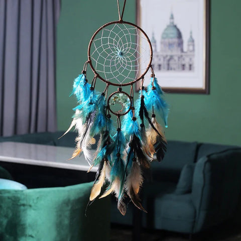 Dreamcatcher: all about this unique lucky charm