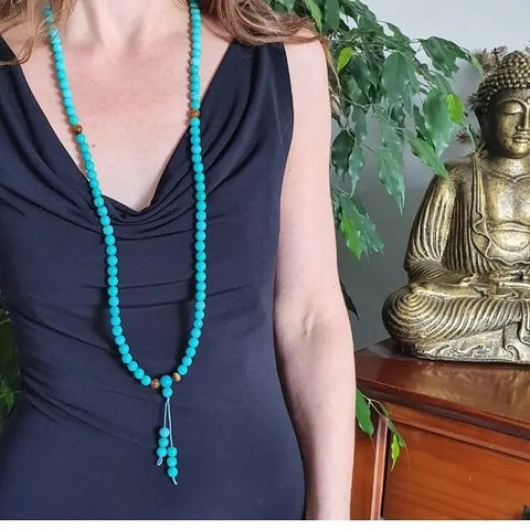 Mala: The virtues of this Buddhist pearl