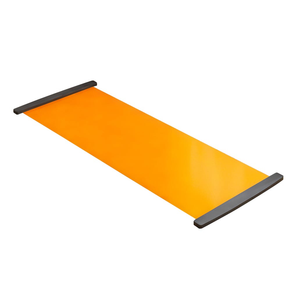 Esterilla de yoga resbaladiza para patinar 140/180/200cm