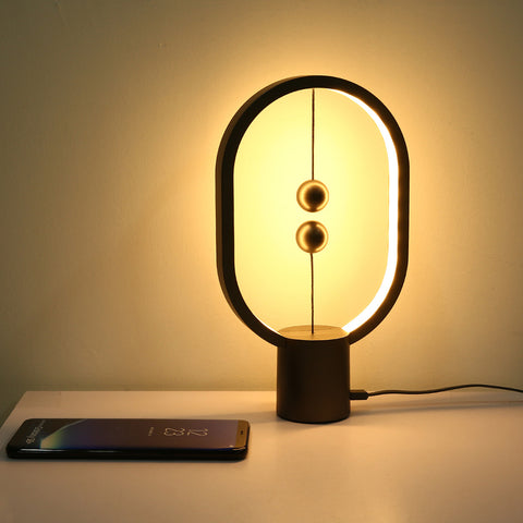 Mini luz de noche LED creativa