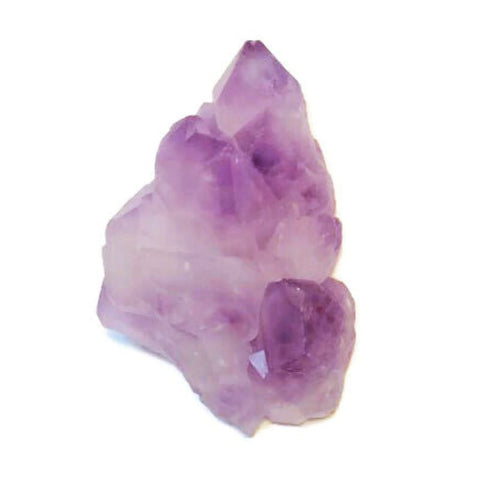 Amethyst jewelry: a touch of color and mystery