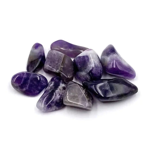 Amethyst jewelry: a touch of color and mystery