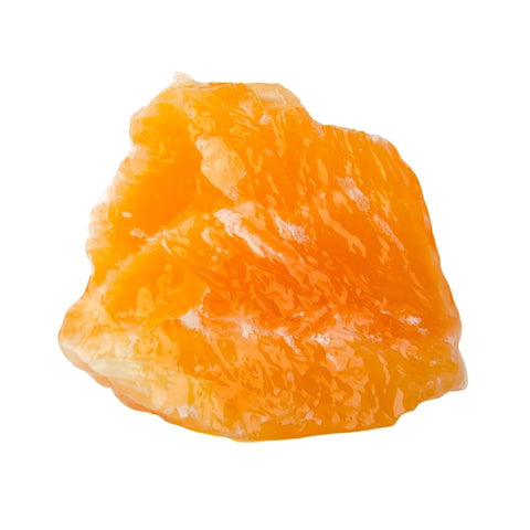 Piedra Naranja: La Preciosa con Colores Cálidos