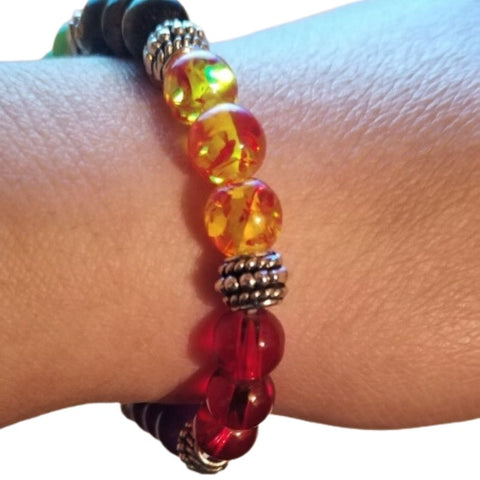 Chakra Jewelry Set for Women: Healing and Balancing