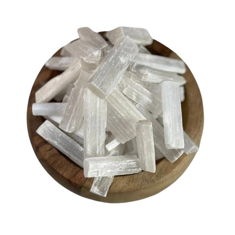 Discover the beneficial properties of selenite