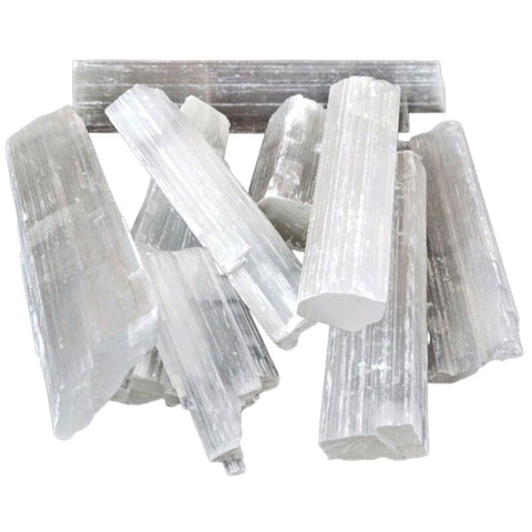 Discover the beneficial properties of selenite