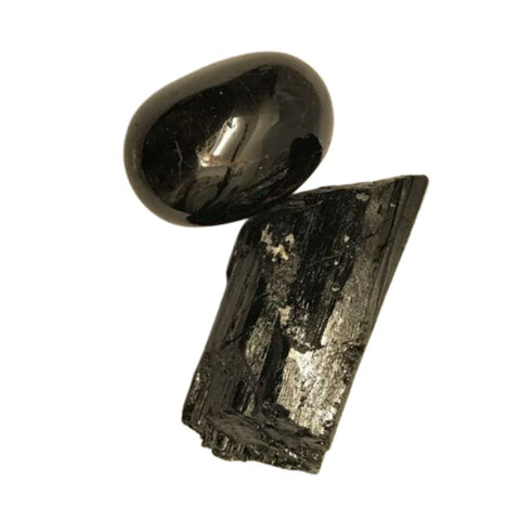 Discover the benefits of black tourmaline