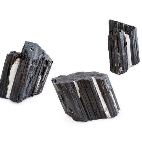 Discover the benefits of black tourmaline