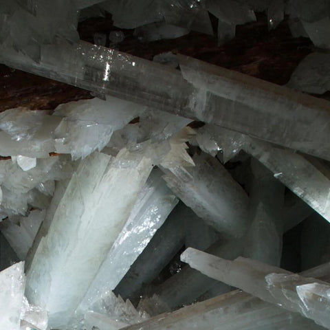 Discover the beneficial properties of selenite