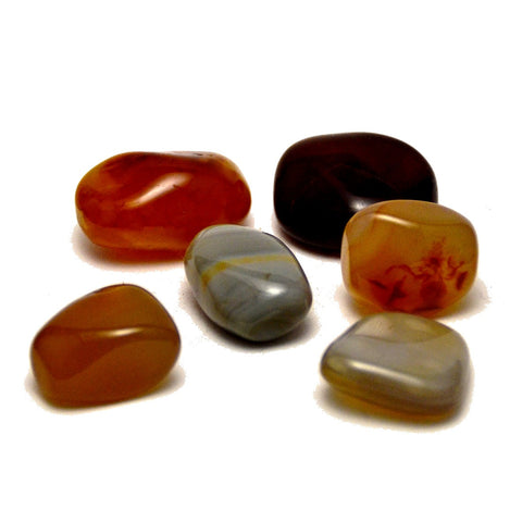 Lucky Stones: Discover Their Powers