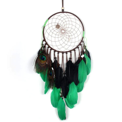 Dreamcatcher: all about this unique lucky charm