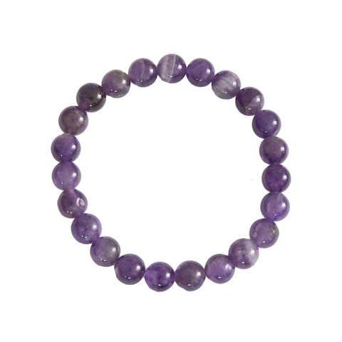 Amethyst jewelry: a touch of color and mystery