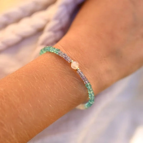 Path of Life Bracelets: Find your personal symbol