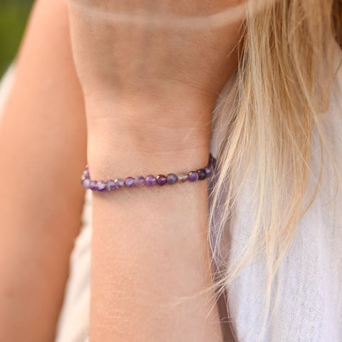 Bracelets en pierres naturelles: sublimer votre poignet