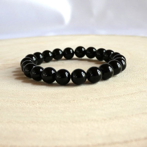 Discover the benefits of black tourmaline