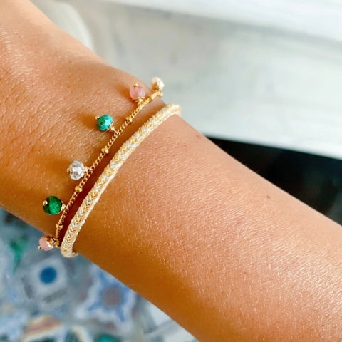 Path of Life Bracelets: Find your personal symbol