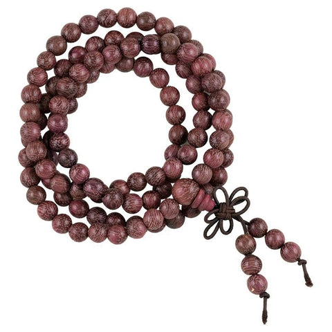 Mala: The virtues of this Buddhist pearl