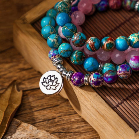 Mala: The virtues of this Buddhist pearl