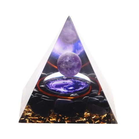 Pirámide de energía positiva: ¡descubre sus beneficios!