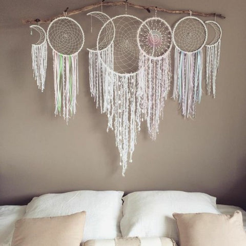 Dreamcatcher: all about this unique lucky charm