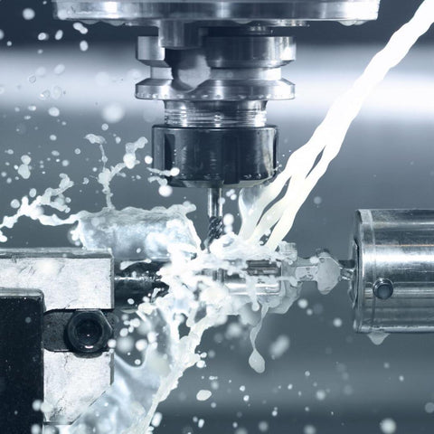 Metal shavings: the essential trick in machining