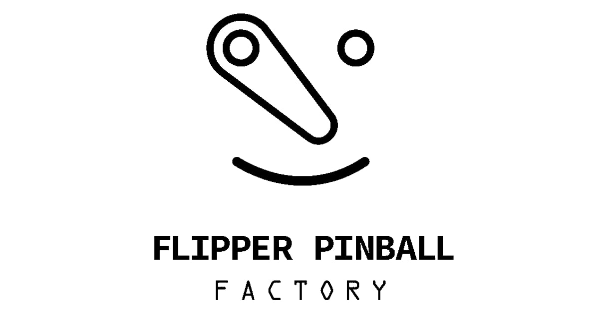 Pinball-Factory