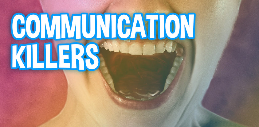 How to communicate effectively with kids