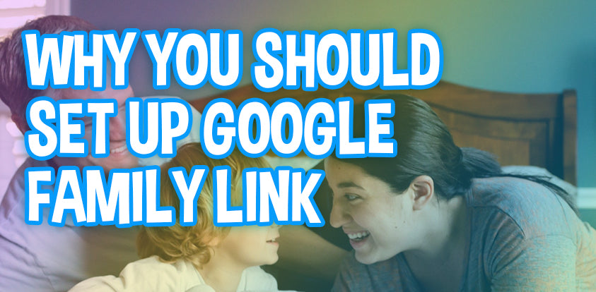 Is google family link good