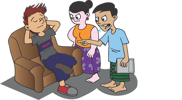 different parenting styles lazy permissive