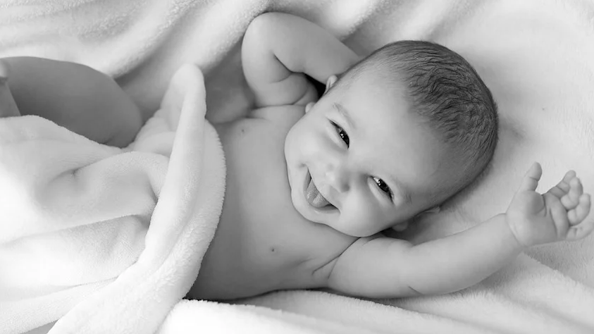 8 Basic Baby Care Tips New Parents Need To Know newborn towel