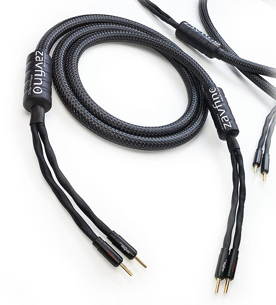 zavfino speaker cable