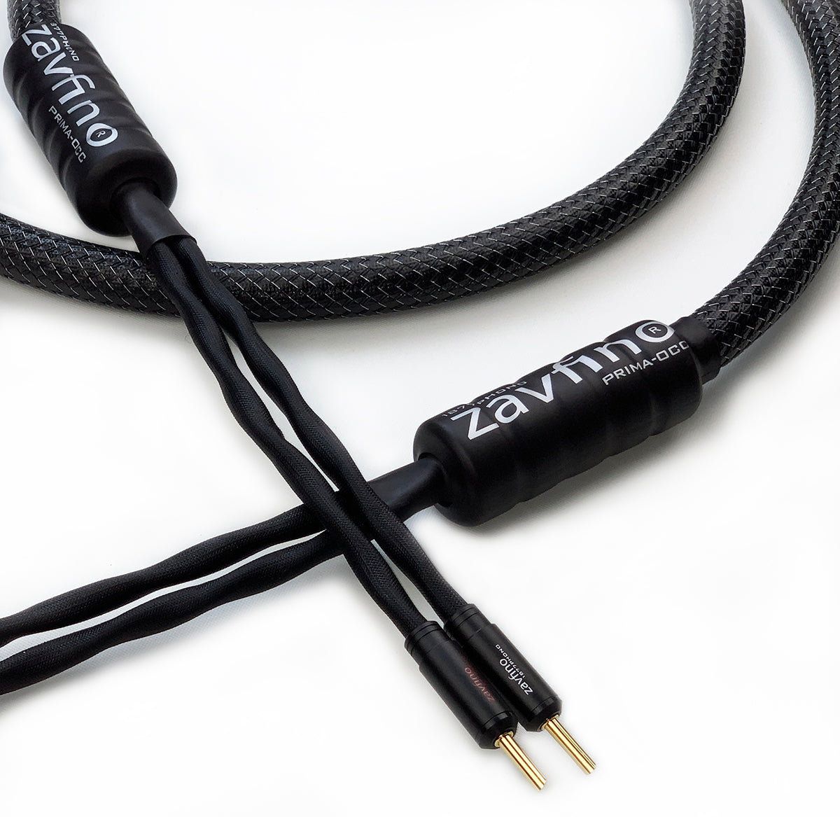 zavfino speaker cable