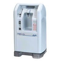 5lpm airsep concentrator oxygen reconditioned elite