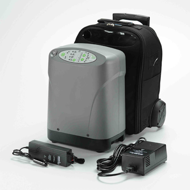 Oxygen Concentrator