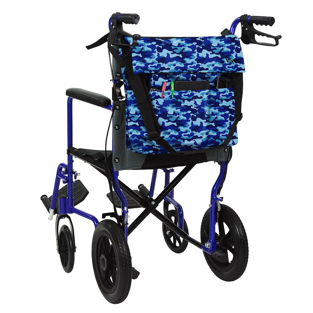 BEST WHEELCHAIR BAG OPTIONS - Living Spinal