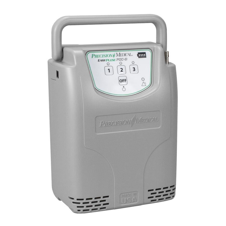 Portable Oxygen Concentrators - Dreymedicals