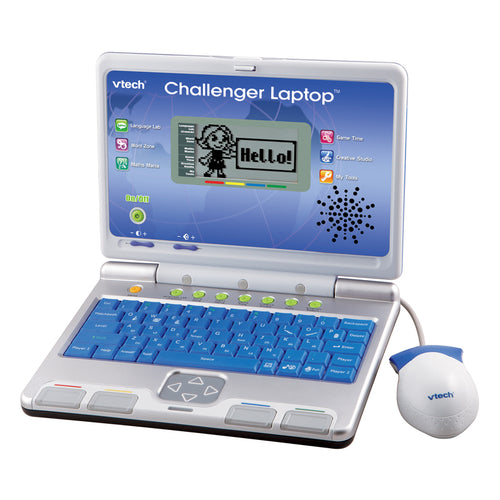 VTech My Laptop™ – IEWAREHOUSE