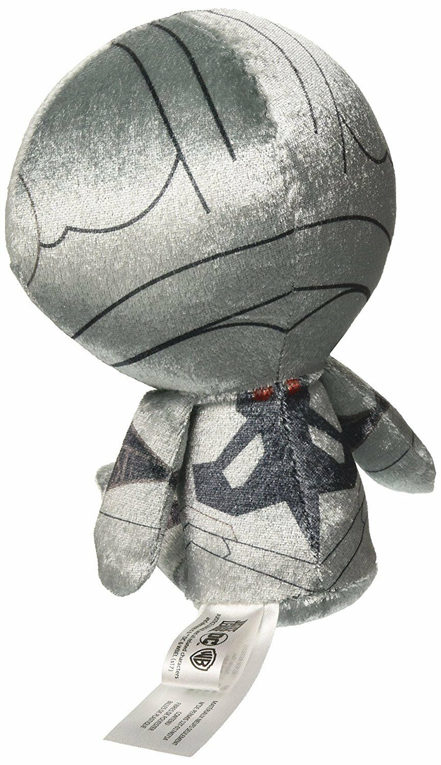 Funko Justice League Cyborg Plush Iewarehouse - cyborg superhero in roblox roblox justice league