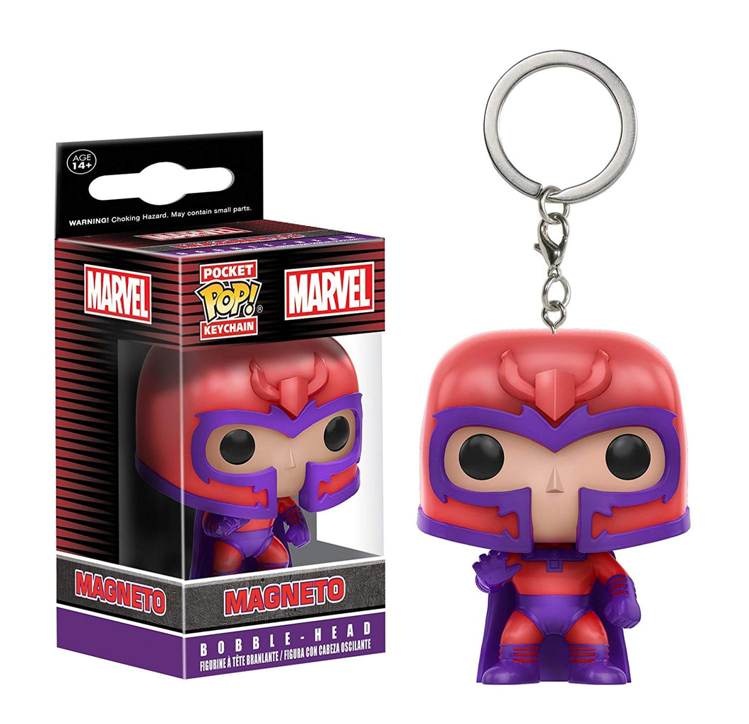 Funko Pop Keychain Magneto Iewarehouse - roblox iewarehouse