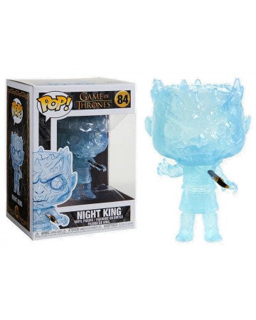 night king pop vinyl