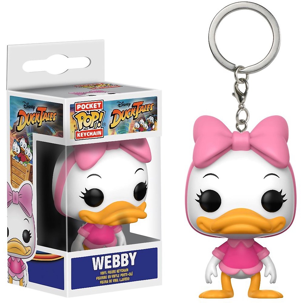 funko pop webby