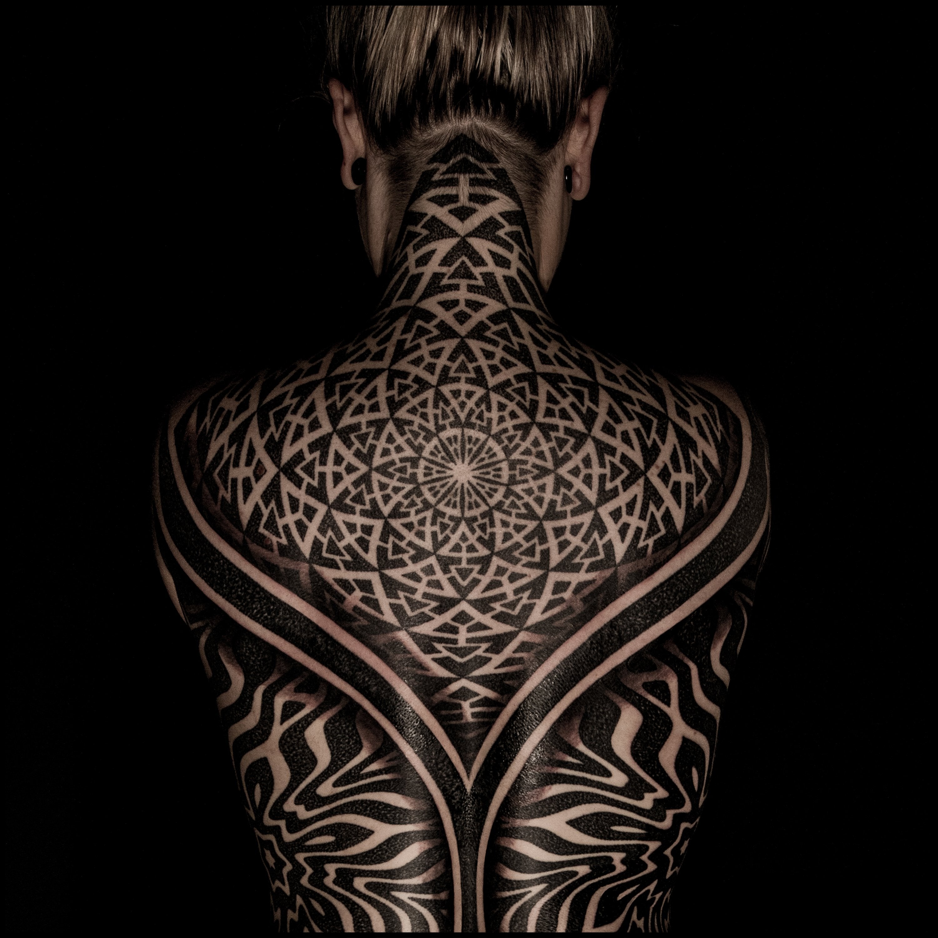 symmetrical' in Tattoos • Search in +1.3M Tattoos Now • Tattoodo