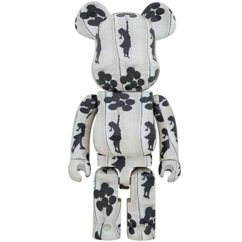 在庫有 BOMBER BE@RBRICK Bomber FLOWER FLOWER BE@RBRICK BOMBER 1000 ...