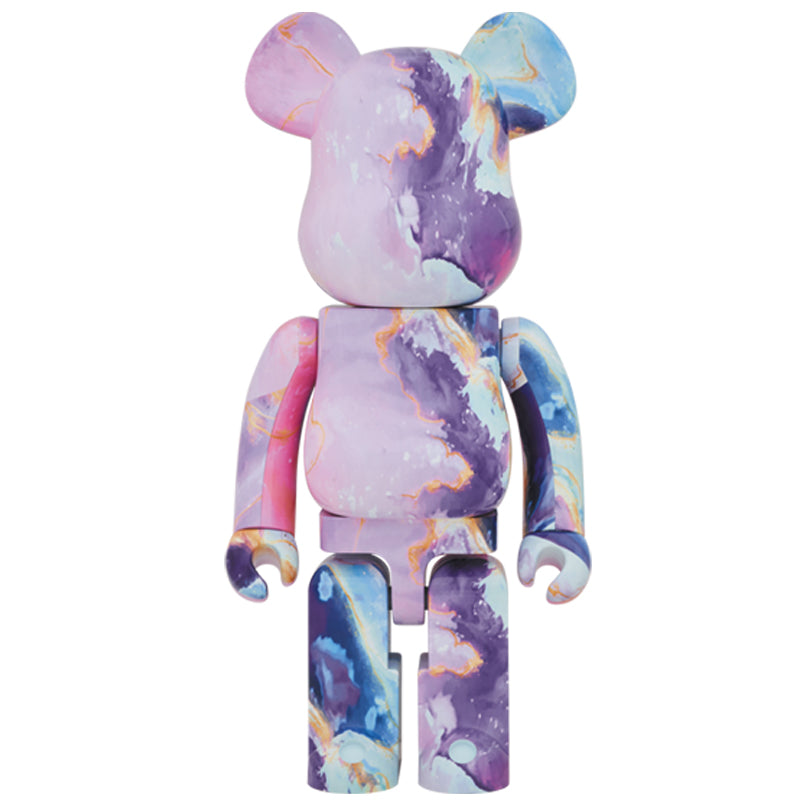 BE@RBRICK PUSHEAD #5 1000％ – TOYQUBE.COM