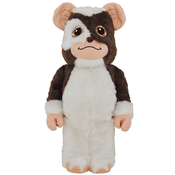 BE@RBRICK GIZMO Costume Ver. 1000％ – TOYQUBE.COM