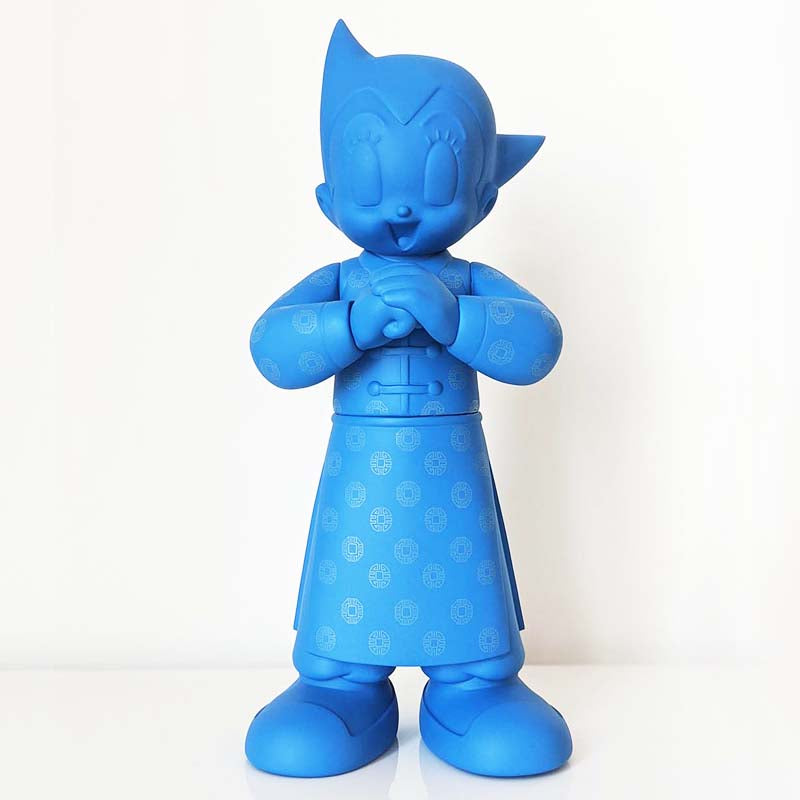 Dr.Woo Astro Boy Boxer – TOYQUBE.COM