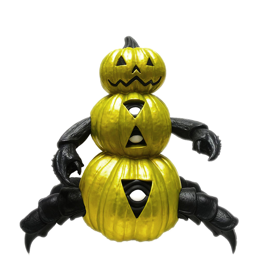 Halloween BE@RBRICK 2016 400% – TOYQUBE.COM