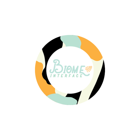 Biome Interface Logo