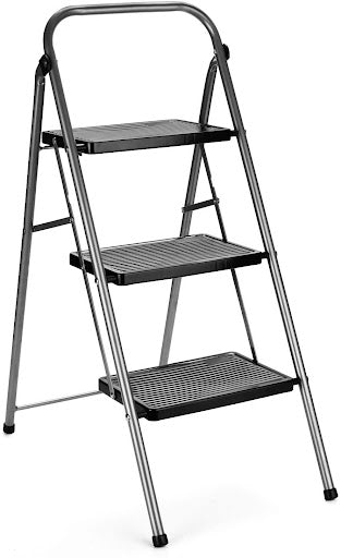 Step Ladder