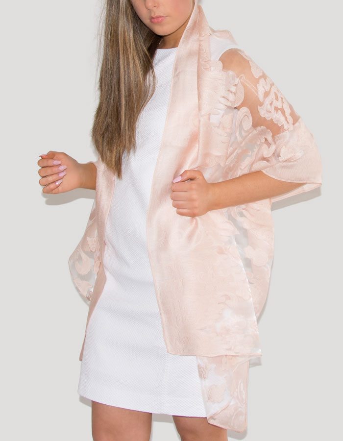 Scarf-Room---The-No-37-Pink-Elegant-Lace-Panel-Pashmina_a1